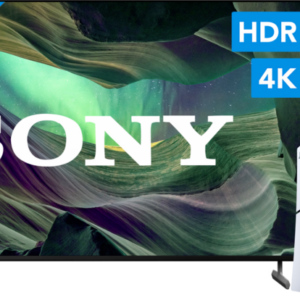 Sony Bravia KD-75X85L (2023) + Playstation 5 Slim Disc - vergelijk en bespaar - Vergelijk365