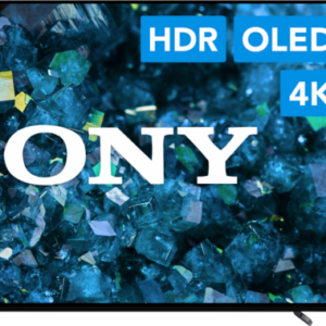Sony Bravia OLED XR-55A80L (2023) + Playstation 5 Slim Disc - vergelijk en bespaar - Vergelijk365