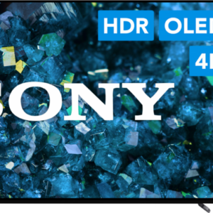 Sony Bravia OLED XR-65A80L (2023) + Playstation 5 Slim Disc - vergelijk en bespaar - Vergelijk365