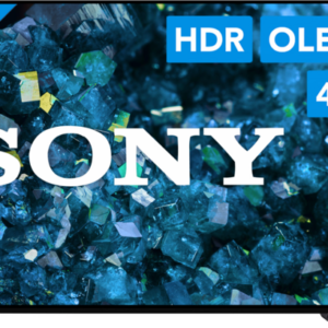 Sony Bravia OLED XR-77A80L (2023) + Playstation 5 Slim Disc - vergelijk en bespaar - Vergelijk365