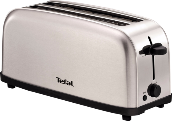 Tefal TL330D Broodrooster - vergelijk en bespaar - Vergelijk365