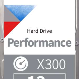 Toshiba X300 - Performance Hard Drive 12TB - vergelijk en bespaar - Vergelijk365