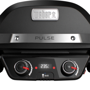 Weber Pulse 2000 - vergelijk en bespaar - Vergelijk365