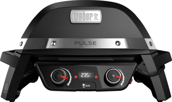 Weber Pulse 2000 - vergelijk en bespaar - Vergelijk365