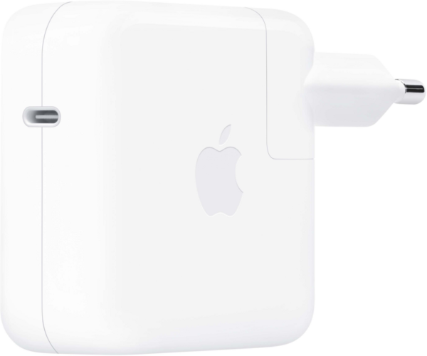 Apple 70W USB-C Power Adapter Wit - vergelijk en bespaar - Vergelijk365