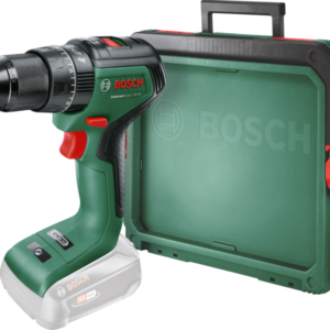 Bosch UniversalImpact 18V-60 + Systembox S - vergelijk en bespaar - Vergelijk365