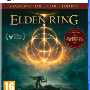 Elden Ring: Shadow of the Erdtree PS5 - vergelijk en bespaar - Vergelijk365