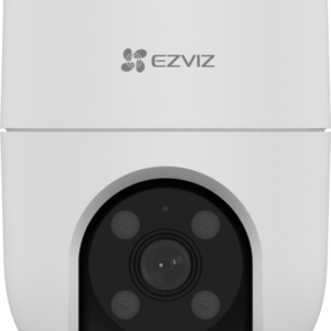 Ezviz H8C 2K+ Pan & Tilt Camera - vergelijk en bespaar - Vergelijk365