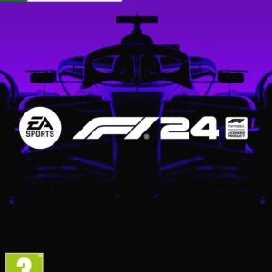 F1 24 Xbox Series X & Xbox One - vergelijk en bespaar - Vergelijk365