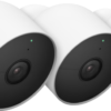 Google Nest Cam 3-pack - vergelijk en bespaar - Vergelijk365