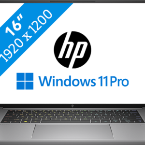 HP Zbook Studio G10 - 98J78ET - vergelijk en bespaar - Vergelijk365