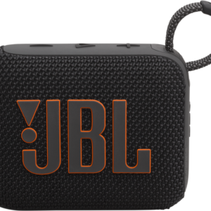 JBL Go 4 Zwart - vergelijk en bespaar - Vergelijk365