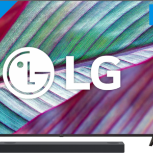 LG 75UR76006LL (2023) + Soundbar - vergelijk en bespaar - Vergelijk365