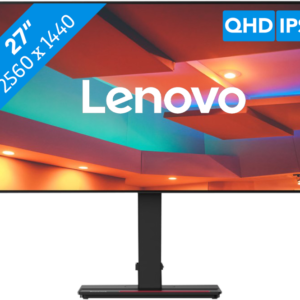 Lenovo ThinkVision P27h-20 - vergelijk en bespaar - Vergelijk365