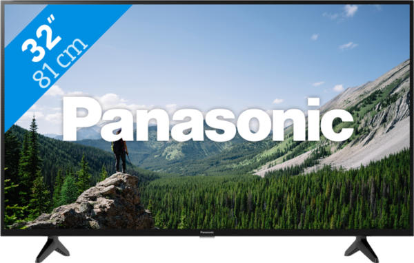 Panasonic TX-32MSW504 (2023) - vergelijk en bespaar - Vergelijk365