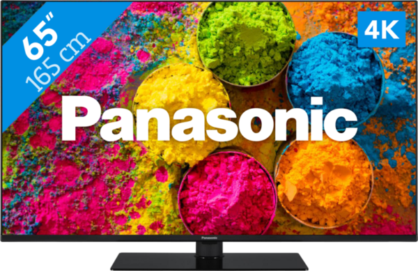 Panasonic TX-65MX700E (2023) - vergelijk en bespaar - Vergelijk365