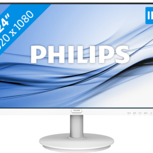 Philips 241V8AW/00 - vergelijk en bespaar - Vergelijk365