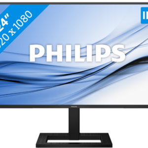 Philips 24E1N1300AE/00 - vergelijk en bespaar - Vergelijk365