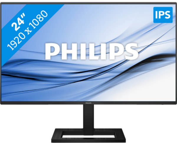 Philips 24E1N1300AE/00 - vergelijk en bespaar - Vergelijk365