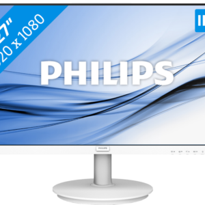 Philips 271V8AW/00 - vergelijk en bespaar - Vergelijk365