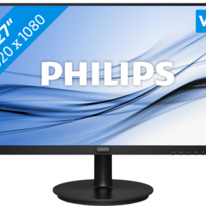 Philips 271V8LAB/00 - vergelijk en bespaar - Vergelijk365