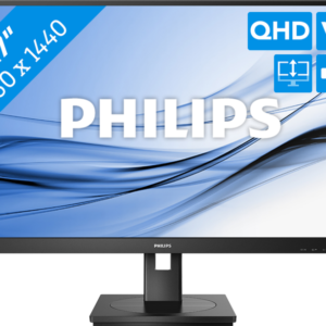 Philips 275S9JML/00 - vergelijk en bespaar - Vergelijk365