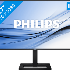 Philips 27E1N1300AE/00 - vergelijk en bespaar - Vergelijk365