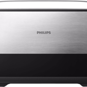Philips Viva Collection Broodrooster HD2692/90 - vergelijk en bespaar - Vergelijk365