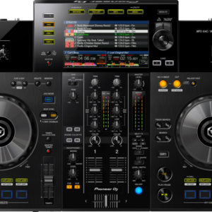 Pioneer DJ XDJ-RR - vergelijk en bespaar - Vergelijk365