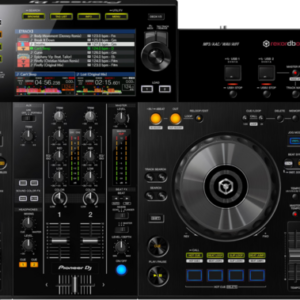 Pioneer DJ XDJ-RR + Pioneer DJ HDJ-CUE1 - vergelijk en bespaar - Vergelijk365