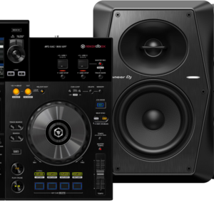 Pioneer DJ XDJ-RR + Pioneer DJ HDJ-CUE1 + Pioneer VM50 (per paar) - vergelijk en bespaar - Vergelijk365