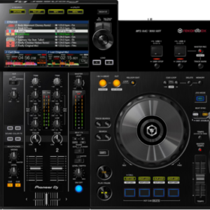 Pioneer DJ XDJ-RR + Pioneer DJ HDJ-X7 Zwart - vergelijk en bespaar - Vergelijk365