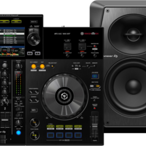 Pioneer DJ XDJ-RR + Pioneer VM50 (per paar) - vergelijk en bespaar - Vergelijk365