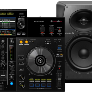 Pioneer DJ XDJ-RR + Pioneer VM70 (per paar) - vergelijk en bespaar - Vergelijk365