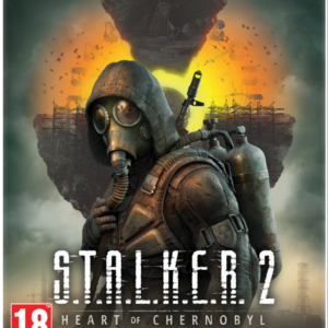 S.T.A.L.K.E.R. 2: Heart of Chernobyl Limited Edition PC - vergelijk en bespaar - Vergelijk365