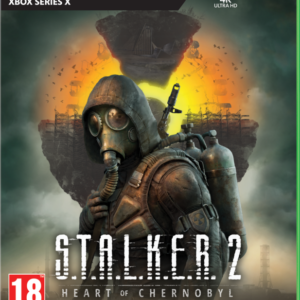 S.T.A.L.K.E.R. 2: Heart of Chernobyl Limited Edition Xbox Series X - vergelijk en bespaar - Vergelijk365