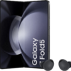 Samsung Galaxy Z Fold 5 256GB Zwart 5G + Samsung Galaxy Buds 2 Pro Zwart - vergelijk en bespaar - Vergelijk365