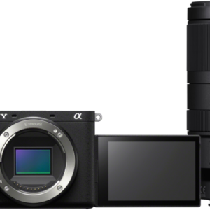Sony A6700 + 70-350mm f/4.5-6.3 G OSS - vergelijk en bespaar - Vergelijk365