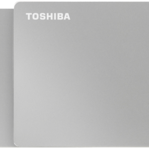 Toshiba Canvio Flex 2.5" 4TB Silver - Duo pack - vergelijk en bespaar - Vergelijk365
