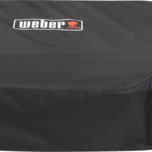 Weber Premium hoes Plancha 43 cm - vergelijk en bespaar - Vergelijk365