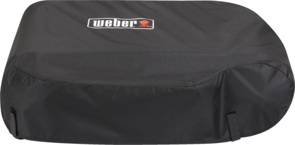 Weber Premium hoes Plancha 43 cm - vergelijk en bespaar - Vergelijk365