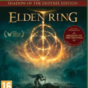 Elden Ring: Shadow of the Erdtree Xbox Series X - vergelijk en bespaar - Vergelijk365