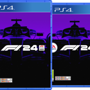 F1 24 PS4 Duo Pack - vergelijk en bespaar - Vergelijk365