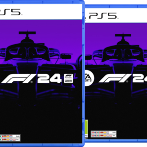 F1 24 PS5 Duo Pack - vergelijk en bespaar - Vergelijk365