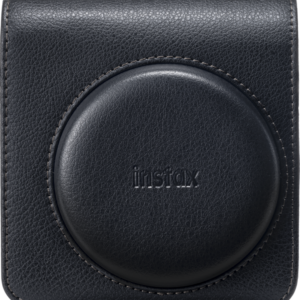 Fujifilm Instax Mini 99 Case Black - vergelijk en bespaar - Vergelijk365