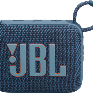 JBL Go 4 Blauw - vergelijk en bespaar - Vergelijk365