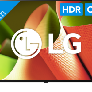 LG OLED55B42LA (2024) - vergelijk en bespaar - Vergelijk365