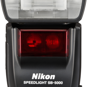 Nikon SB-5000 Speedlight - vergelijk en bespaar - Vergelijk365