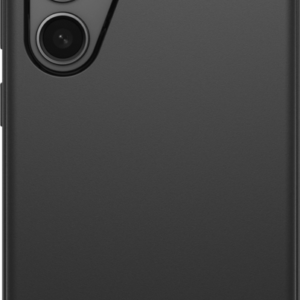 Otterbox Symmetry Samsung Galaxy S24 Back Cover Zwart - vergelijk en bespaar - Vergelijk365