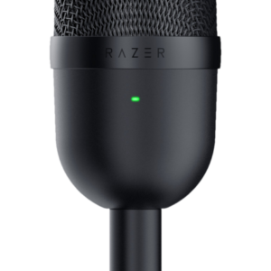 Razer Seiren Mini Microfoon Zwart - vergelijk en bespaar - Vergelijk365